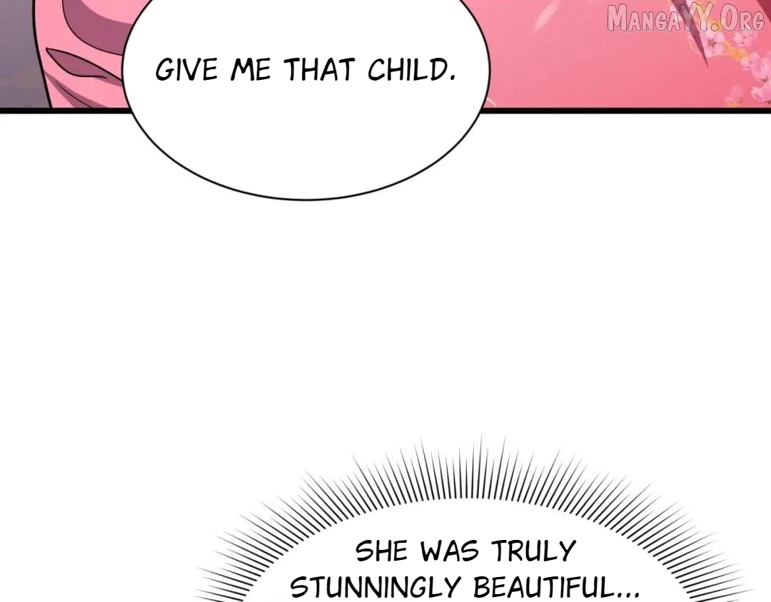 Era of the Haunted Chapter 546 - page 8